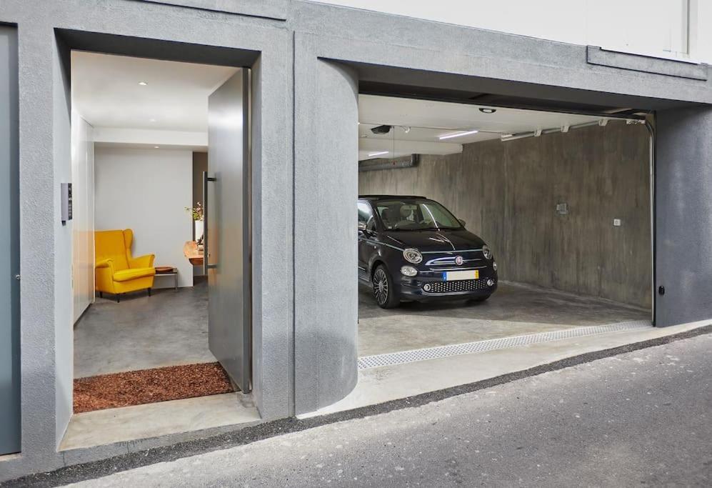 Domo By Real Vision Villa Funchal  Exterior photo
